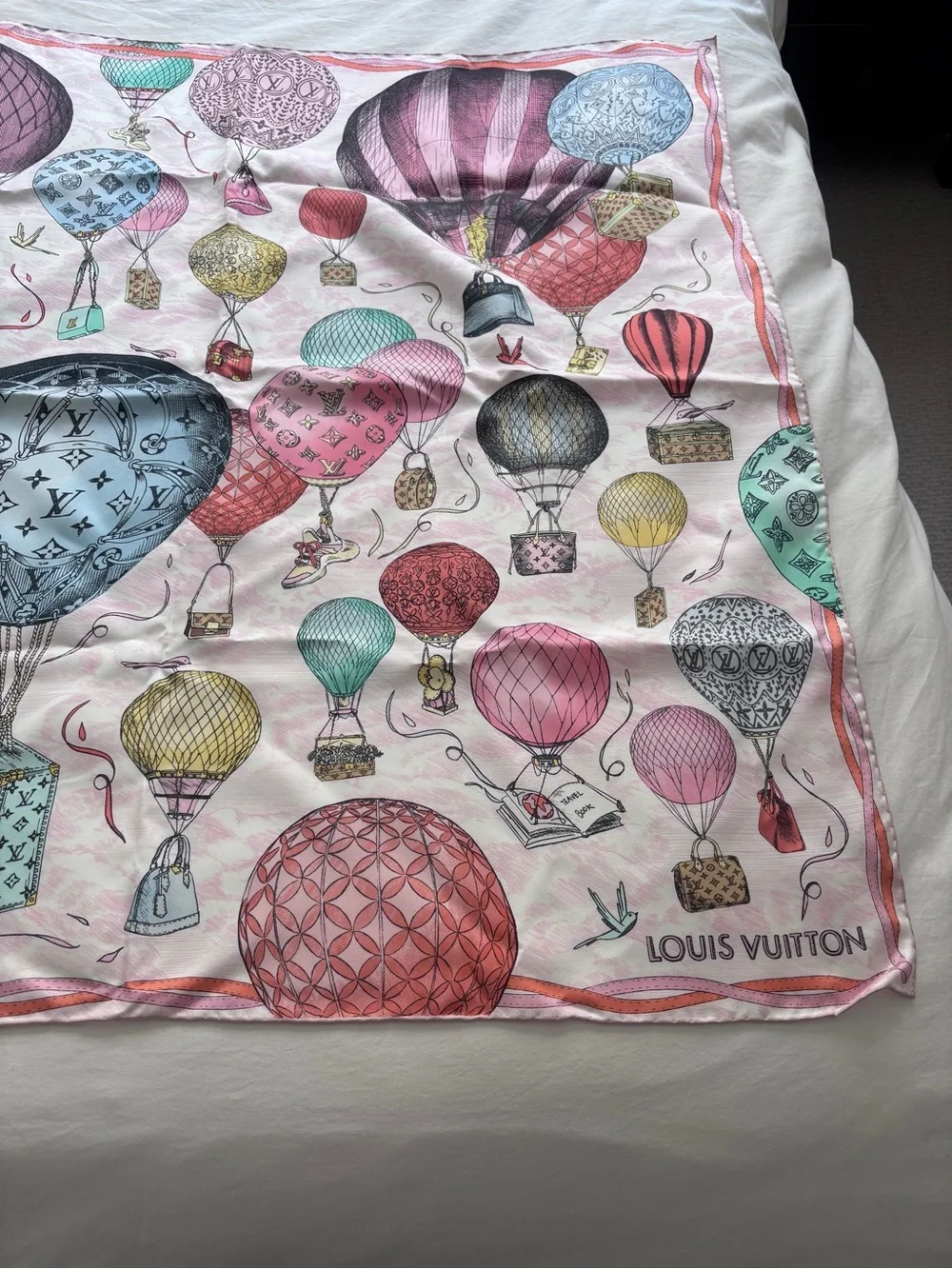 Authentic Louis Vuitton 
